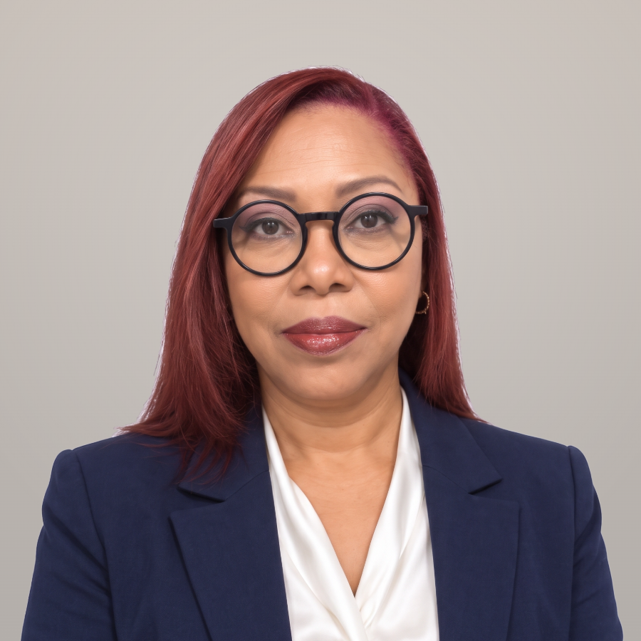 Miriam Echeverría Alvey